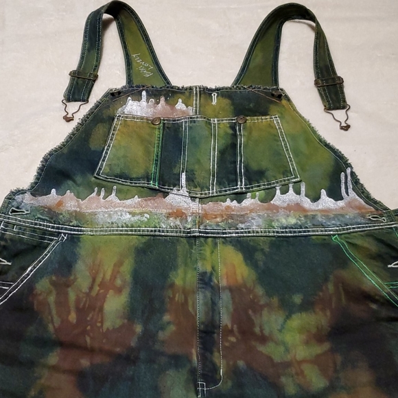 Guide Gear Coveralls - Picture 10 of 14